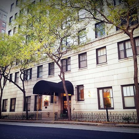 Dewitt Hotel And Suites Чикаго Экстерьер фото
